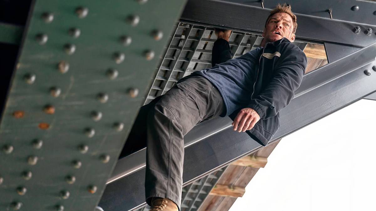 10 Action Series to Watch If You Love Prime Video's Reacher