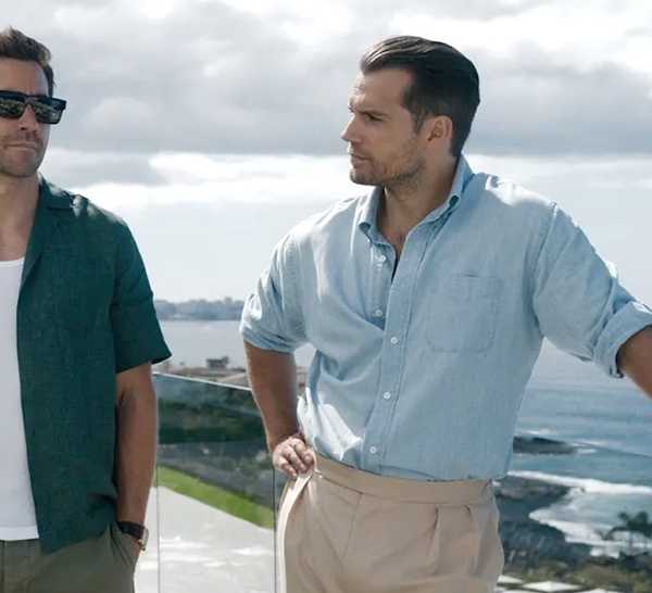 jake gyllenhaal henry cavill in the grey-1