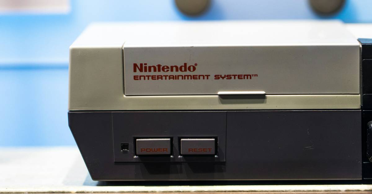 polygon.com - Jason Venter - This 40-Year-Old Video Game Is Somehow More Fun Than Ever