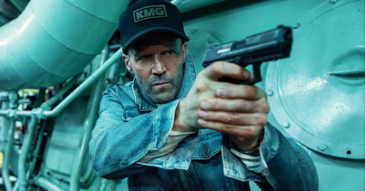 polygon.com - Ashely Claudino - Amazon Is Under Fire After Leaking Jason Statham's New Movie
