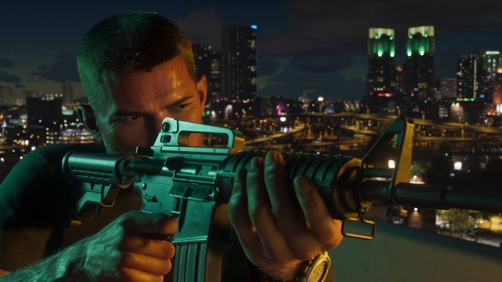 Gta 6 Trailer 3 Netflix Streaming Why