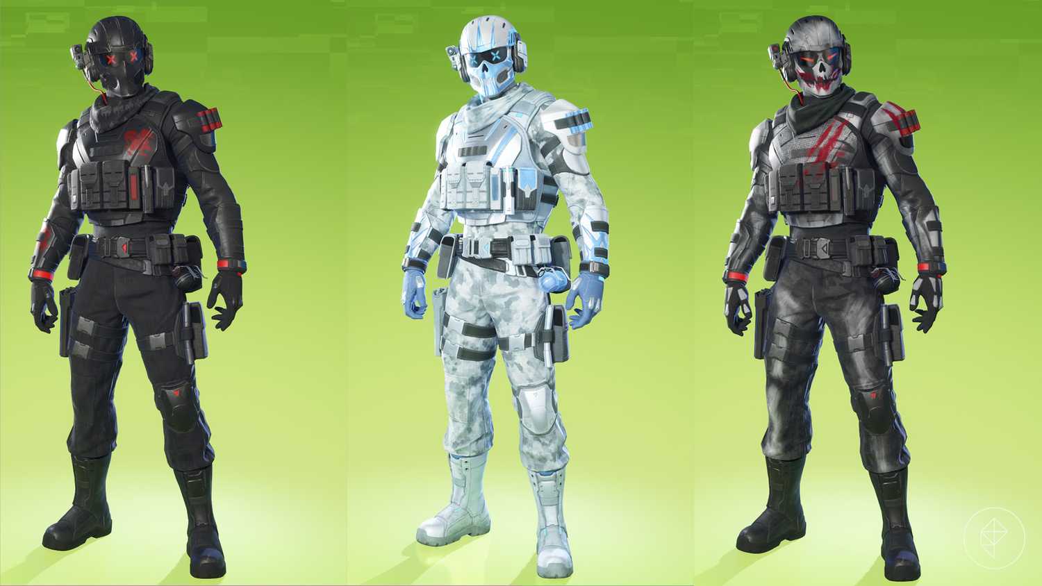 боевой пропуск Fortnite — иллюстрация 5 к материалу боевой пропуск Fortnite — иллюстрация 5 к материалу