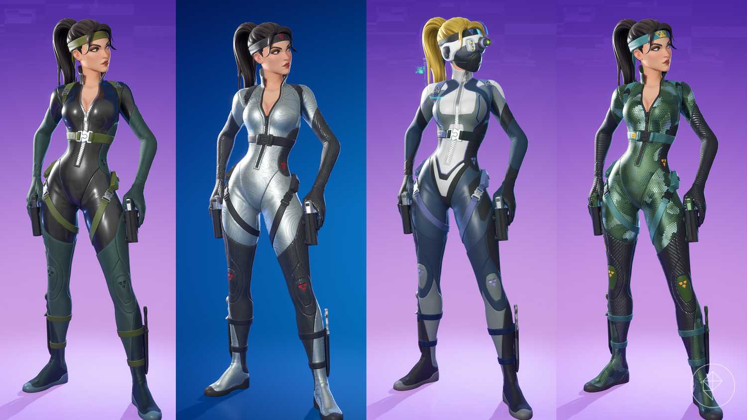 боевой пропуск Fortnite — иллюстрация 13 к материалу боевой пропуск Fortnite — иллюстрация 13 к материалу