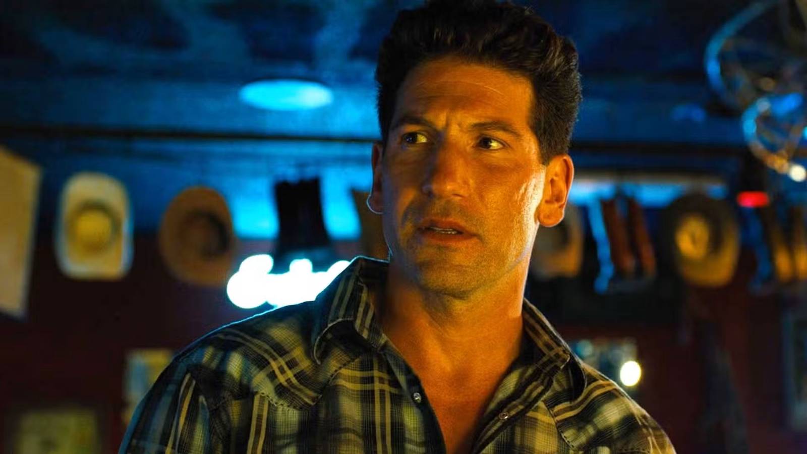 Jon Bernthal’s 121 Minute 10/10 Neo-Western Thriller Is Officially a Streaming Hit Jon Bernthal’s 121 Minute 10/10 Neo-Western Thriller Is Officially a Streaming Hit