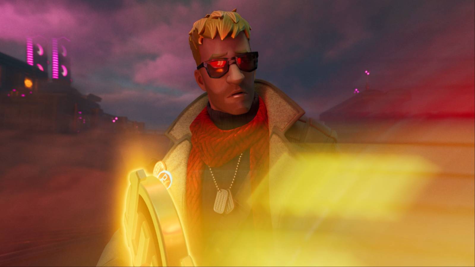 Disappointing 'Fortnite' Chapter 7 Season 4 Battle Pass Will at Least Give Players a Sonic Skin