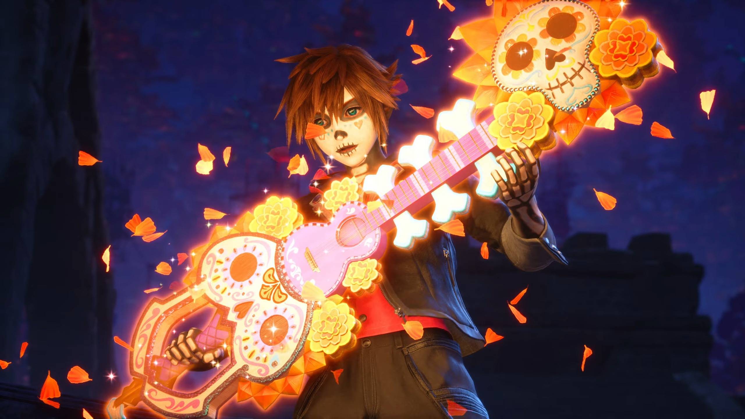 Kingdom Hearts 4 Will Get a New Showing This Month, Square Enix Confirms