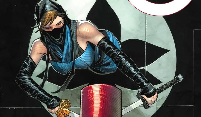 Kitty Pride Shadowkat X-Men