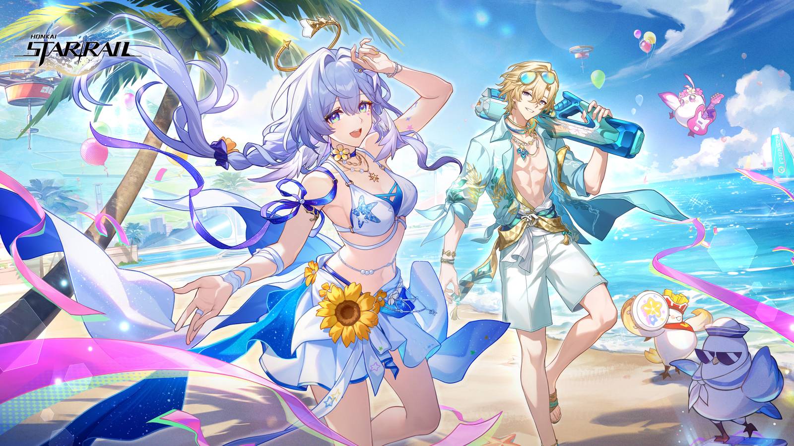 What time does Honkai Star Rail version 4.5 release in your time zone?