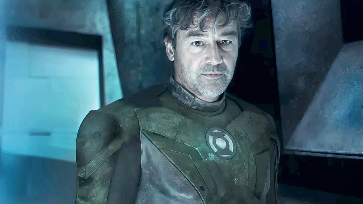 HBO’s Lanterns Is Officially Changing Into an Entirely Different Show HBO’s Lanterns Is Officially Changing Into an Entirely Different Show