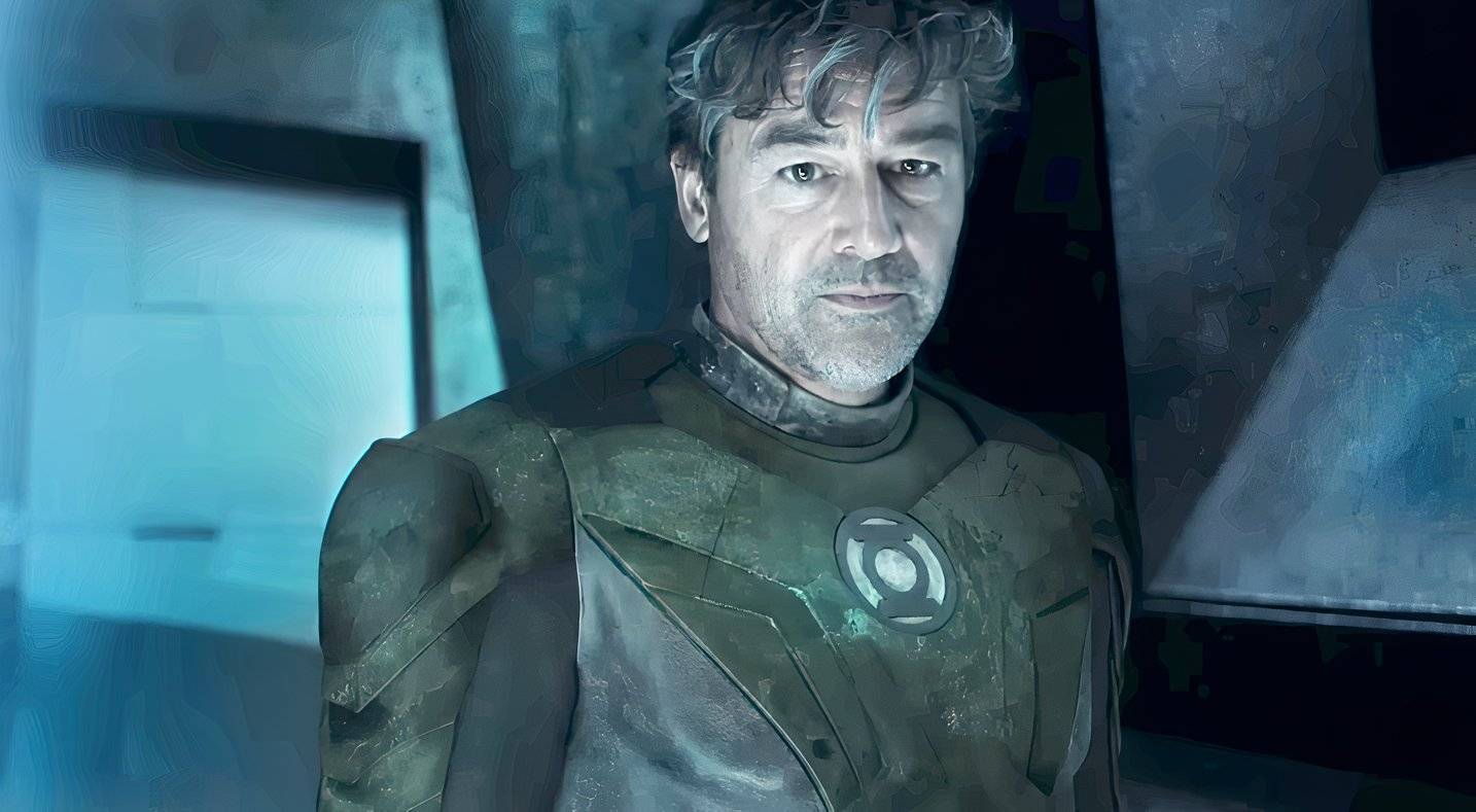 HBO's Lanterns Is Officially Changing Into an Entirely Different Show