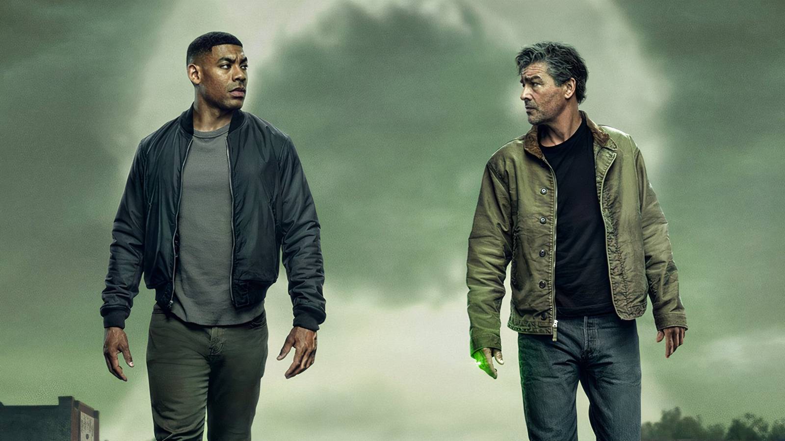 'Lanterns' Review: 'Watchmen' Meets 'Yellowstone' in HBO's Brilliant New Sci-Fi Show