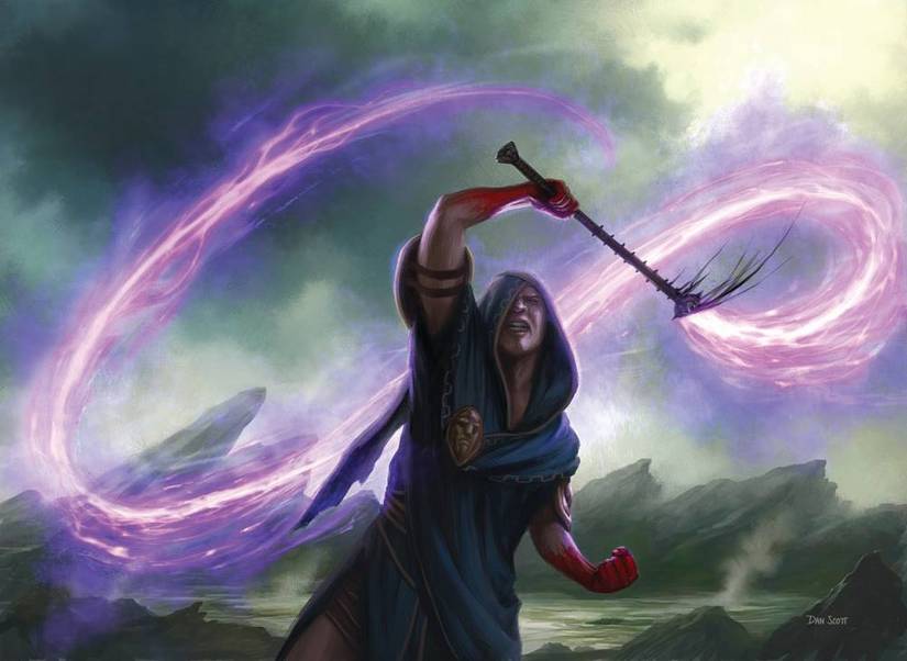 Lash-of-the-Whip-MtG-Art-from-Theros