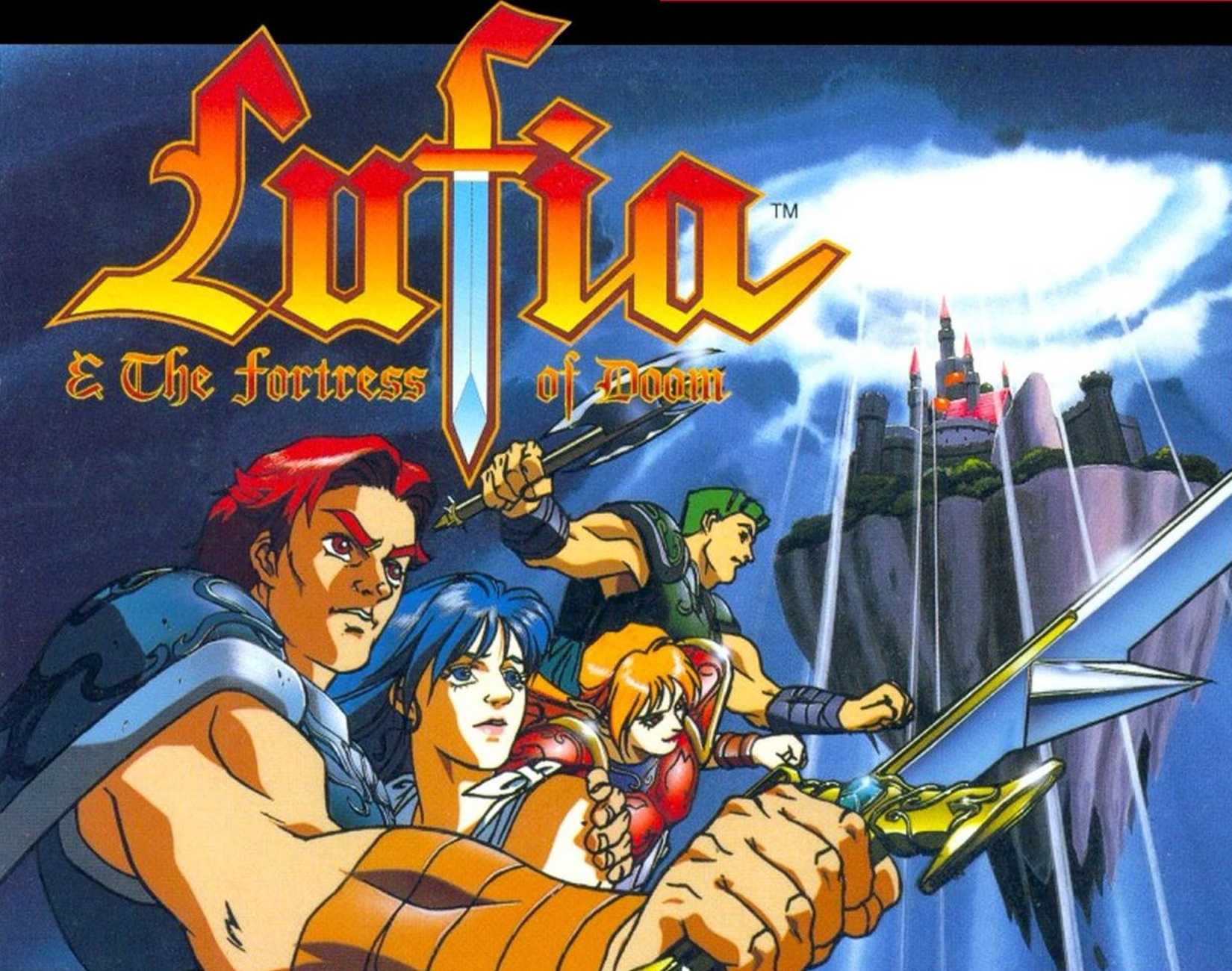 10 Classic Game Series That Started on the SNES