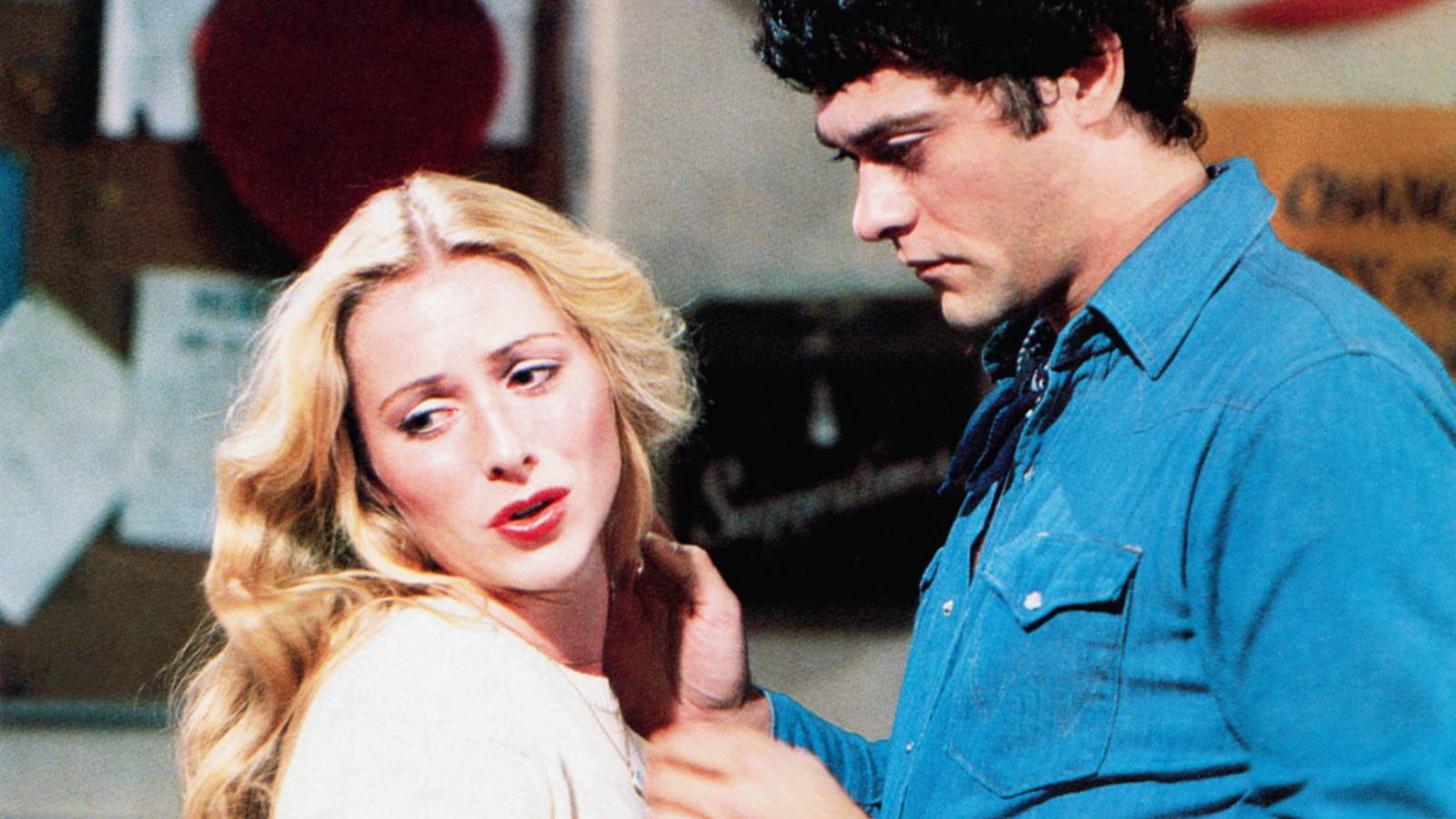 The 90-Minute Action Thriller Quentin Tarantino Called "My Favorite" Is Officially Free on Streaming
