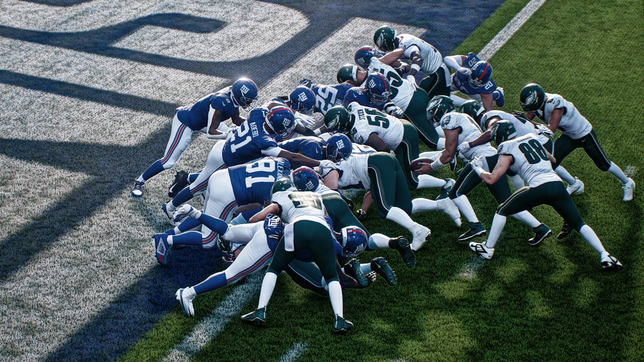 madden 27 1-1
