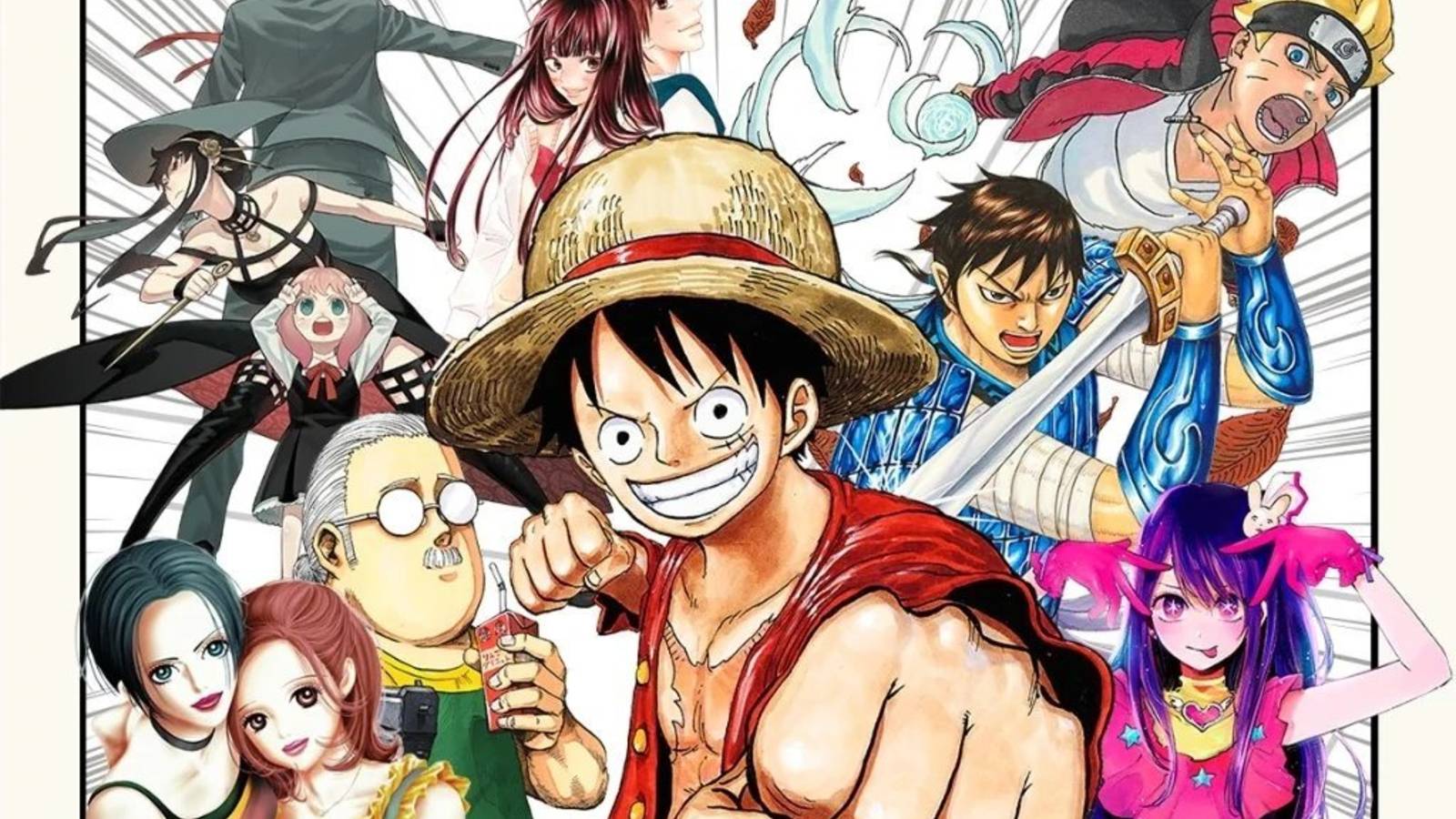 Manga Million Explained, Why Everyone’s Talking About One Piece Publisher’s Bold New Manga Project Manga Million Explained, Why Everyone’s Talking About One Piece Publisher’s Bold New Manga Project