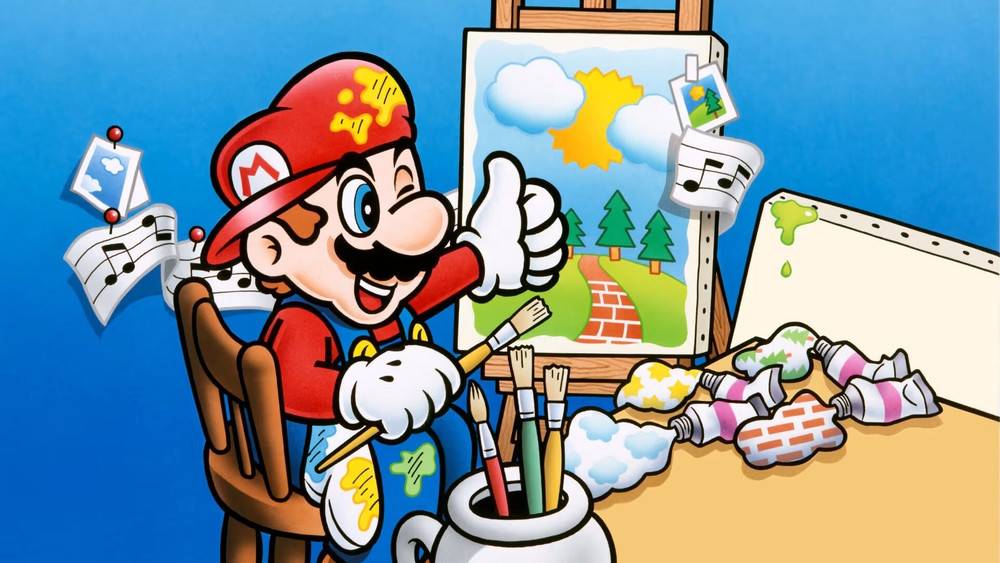 Nintendo’s Forgotten ‘90s Mario Spinoff Deserves a Switch 2 Reboot Nintendo’s Forgotten ‘90s Mario Spinoff Deserves a Switch 2 Reboot
