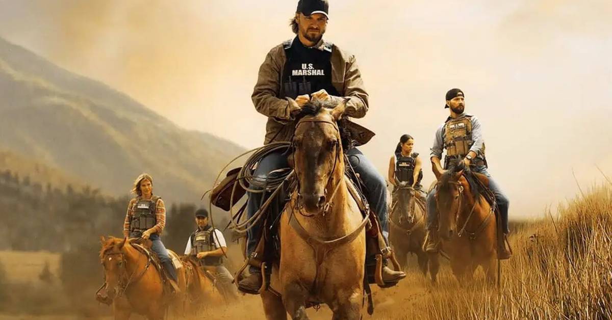 Yellowstone and Lioness Games Could Be in Paramount Games' Future