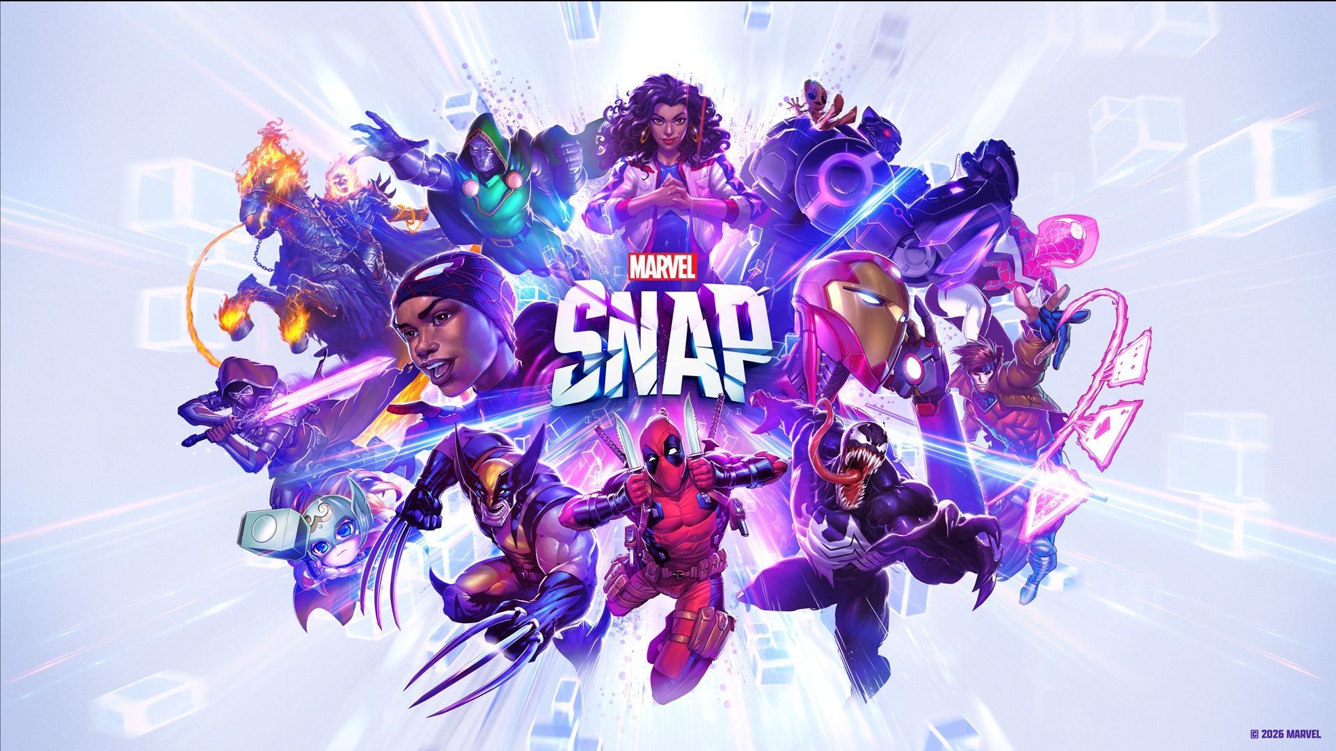 Marvel's Best Mobile Game Is About To Get Its Most Requested Feature