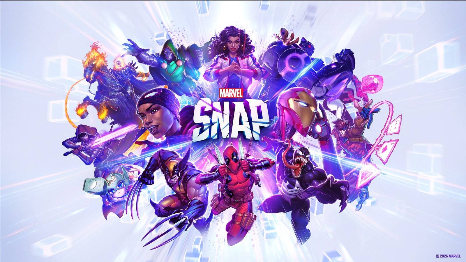 Marvel’s Best Mobile Game Is About To Get Its Most Requested Feature Marvel’s Best Mobile Game Is About To Get Its Most Requested Feature