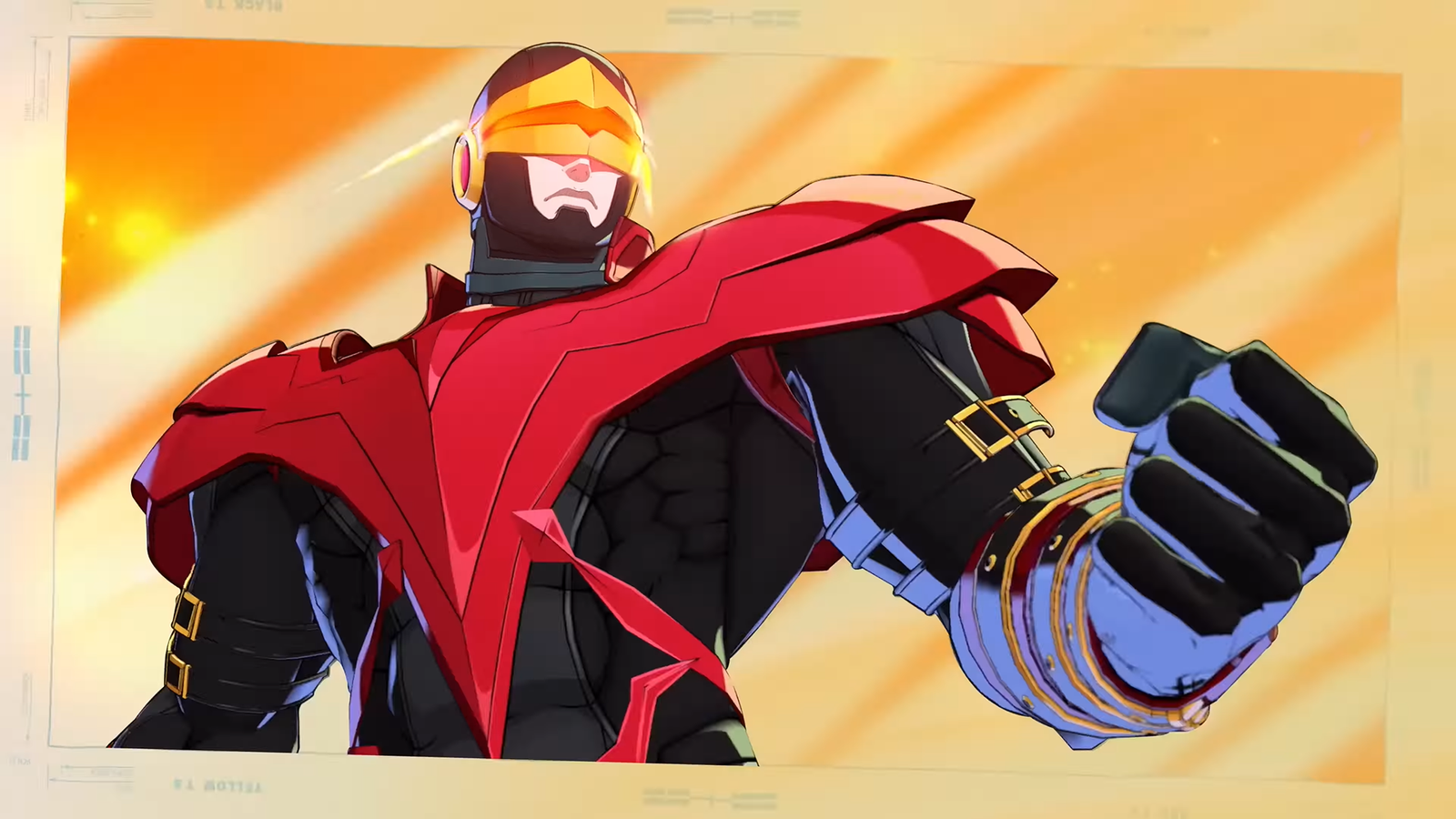 Marvel Tokon’s Roster Should Add These 10 Characters You Forgot About Marvel Tokon’s Roster Should Add These 10 Characters You Forgot About