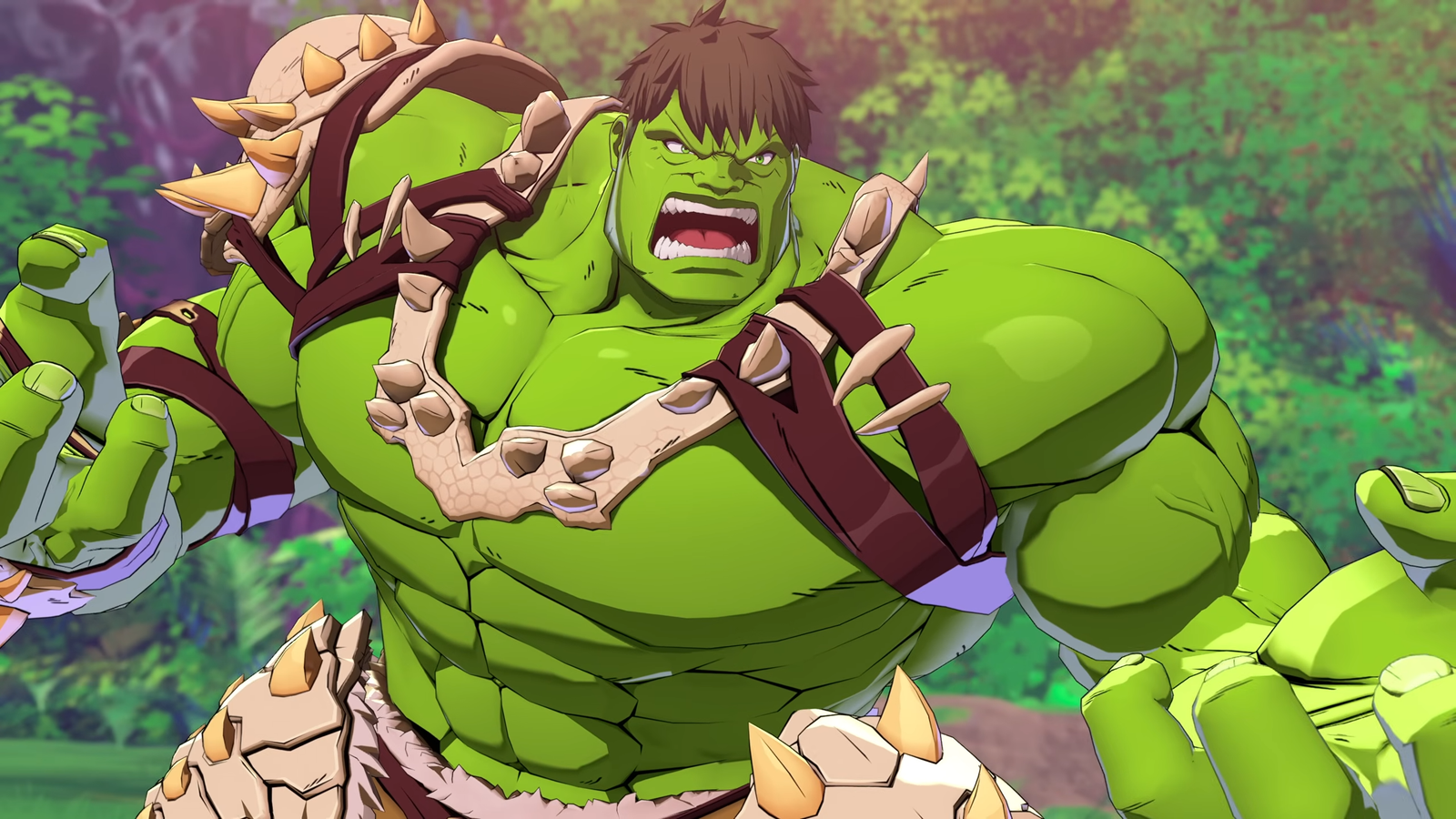 Marvel Tokon Fighting Souls Review-in-Progress: Beautiful But Busted Marvel Tokon Fighting Souls Review-in-Progress: Beautiful But Busted