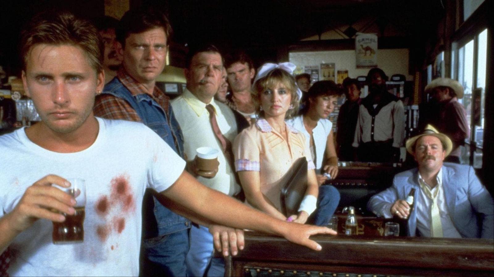 The Only Stephen King-Directed Movie Is Officially Free to Watch on YouTube The Only Stephen King-Directed Movie Is Officially Free to Watch on YouTube
