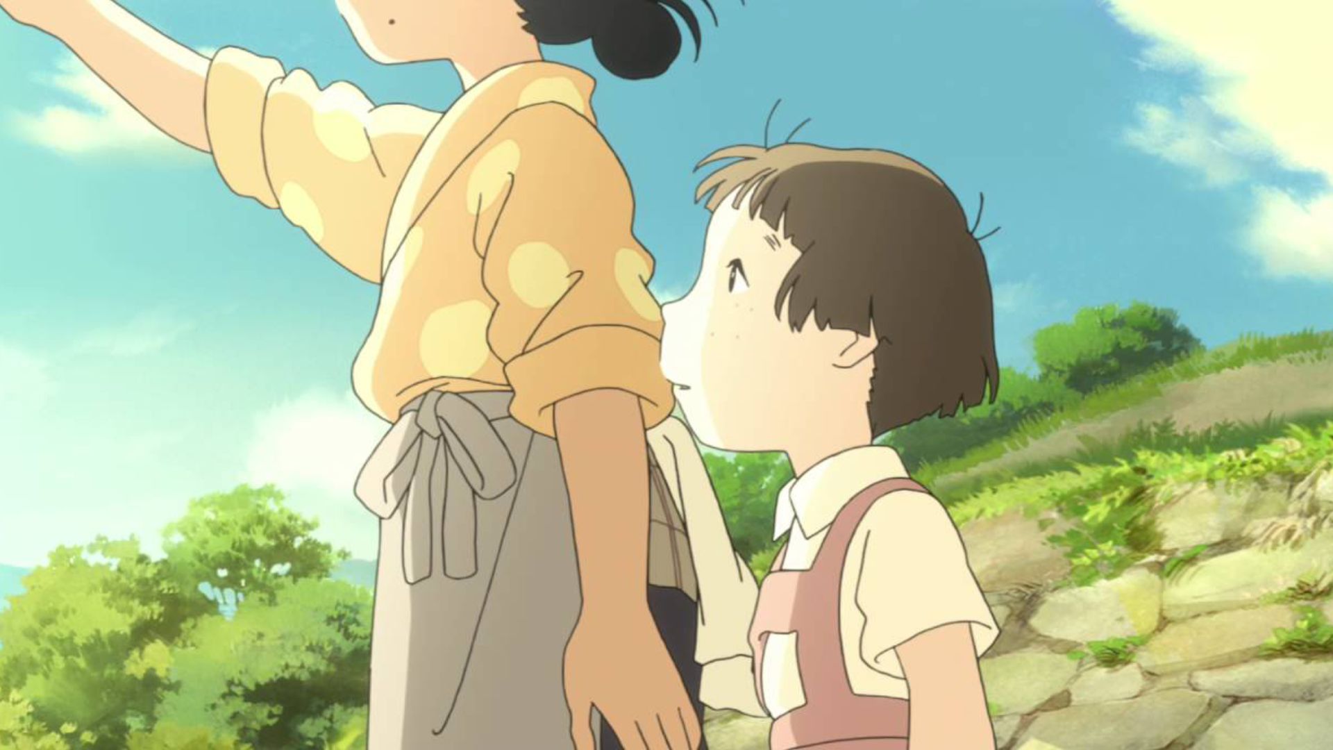 In This Corner of the World