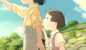 In This Corner of the World