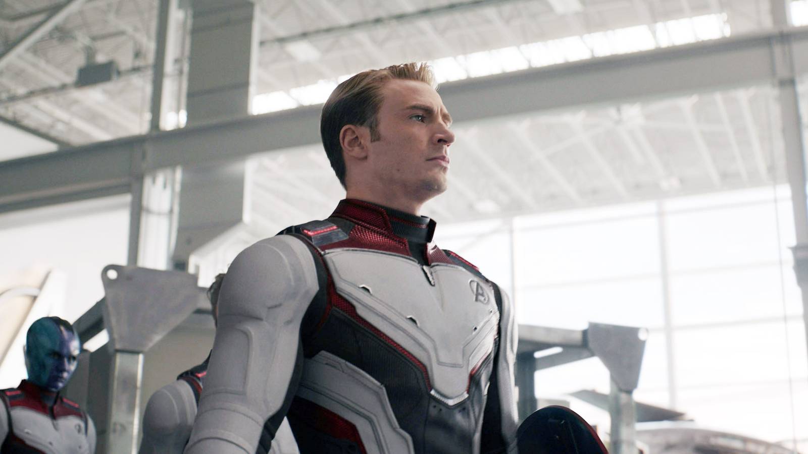 MCU Actor Ross Marquand Has Pitched Avengers Endgame Spinoff for Seven Years MCU Actor Ross Marquand Has Pitched Avengers Endgame Spinoff for Seven Years