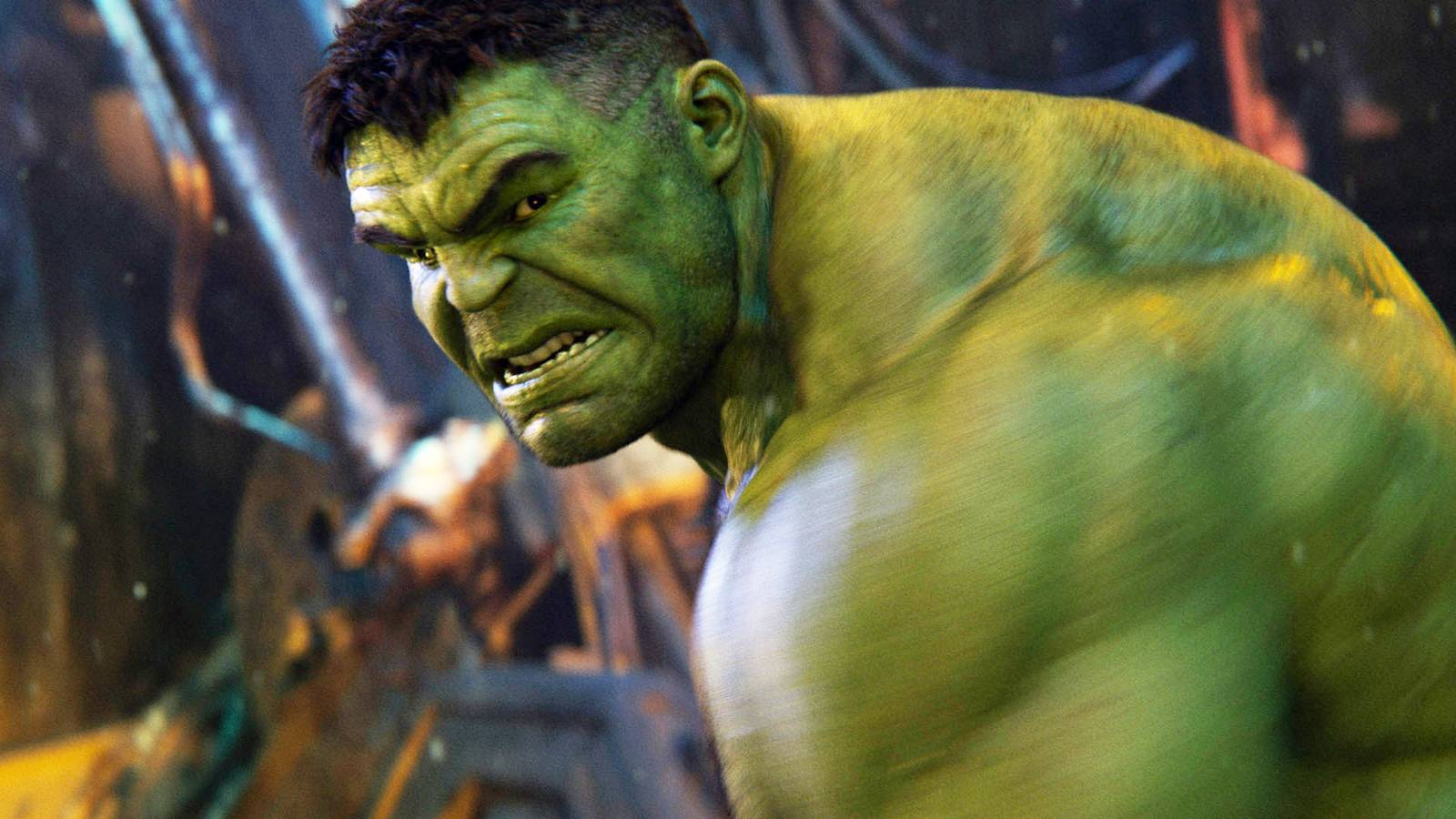 14 years later, Spider-Man fails to fix the Hulk’s most frustrating character flaw in the MCU 14 years later, Spider-Man fails to fix the Hulk’s most frustrating character flaw in the MCU