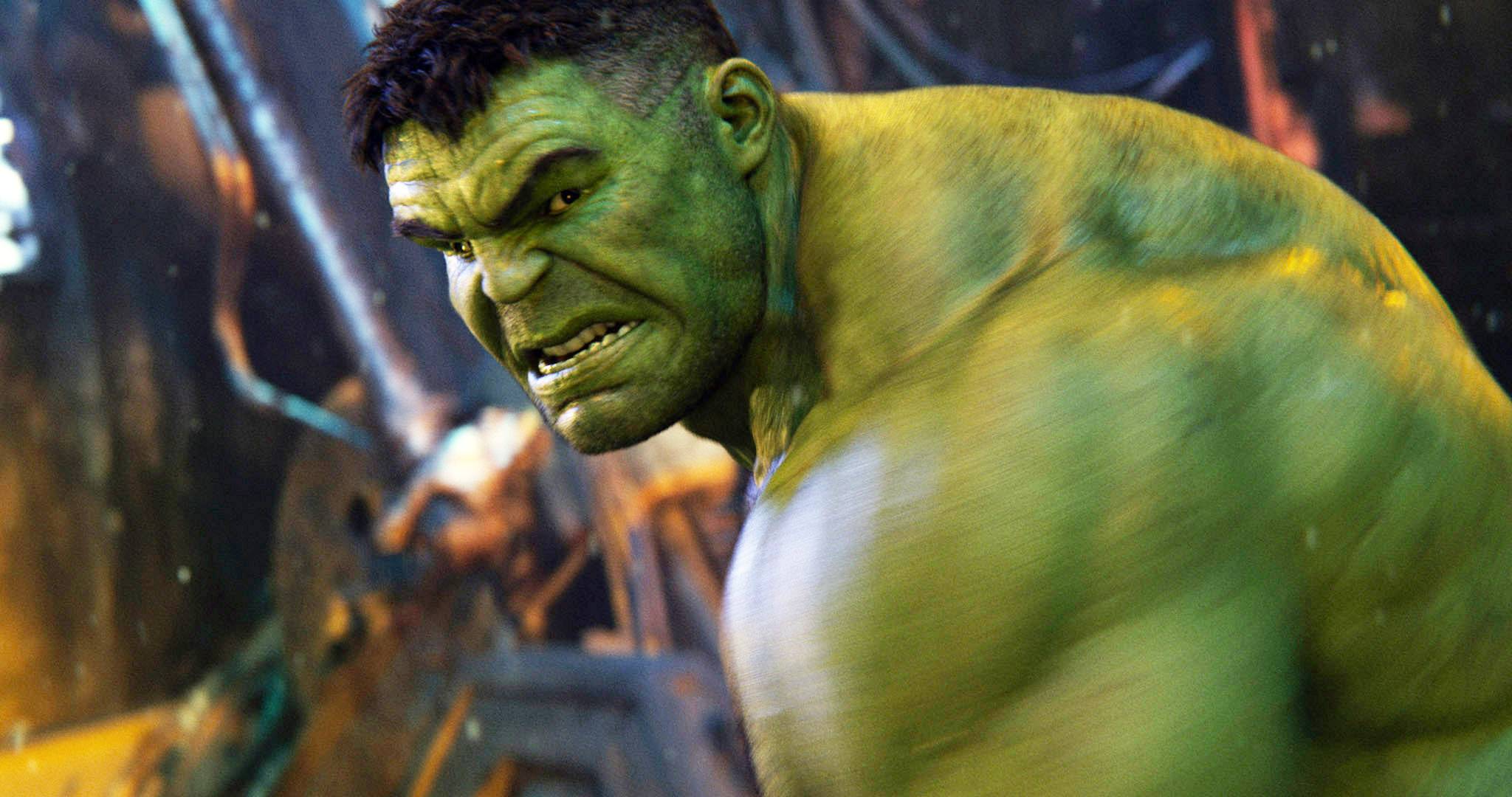 Avengers: Doomsday Directors Confirm Hulk’s Fate After Endgame Encore