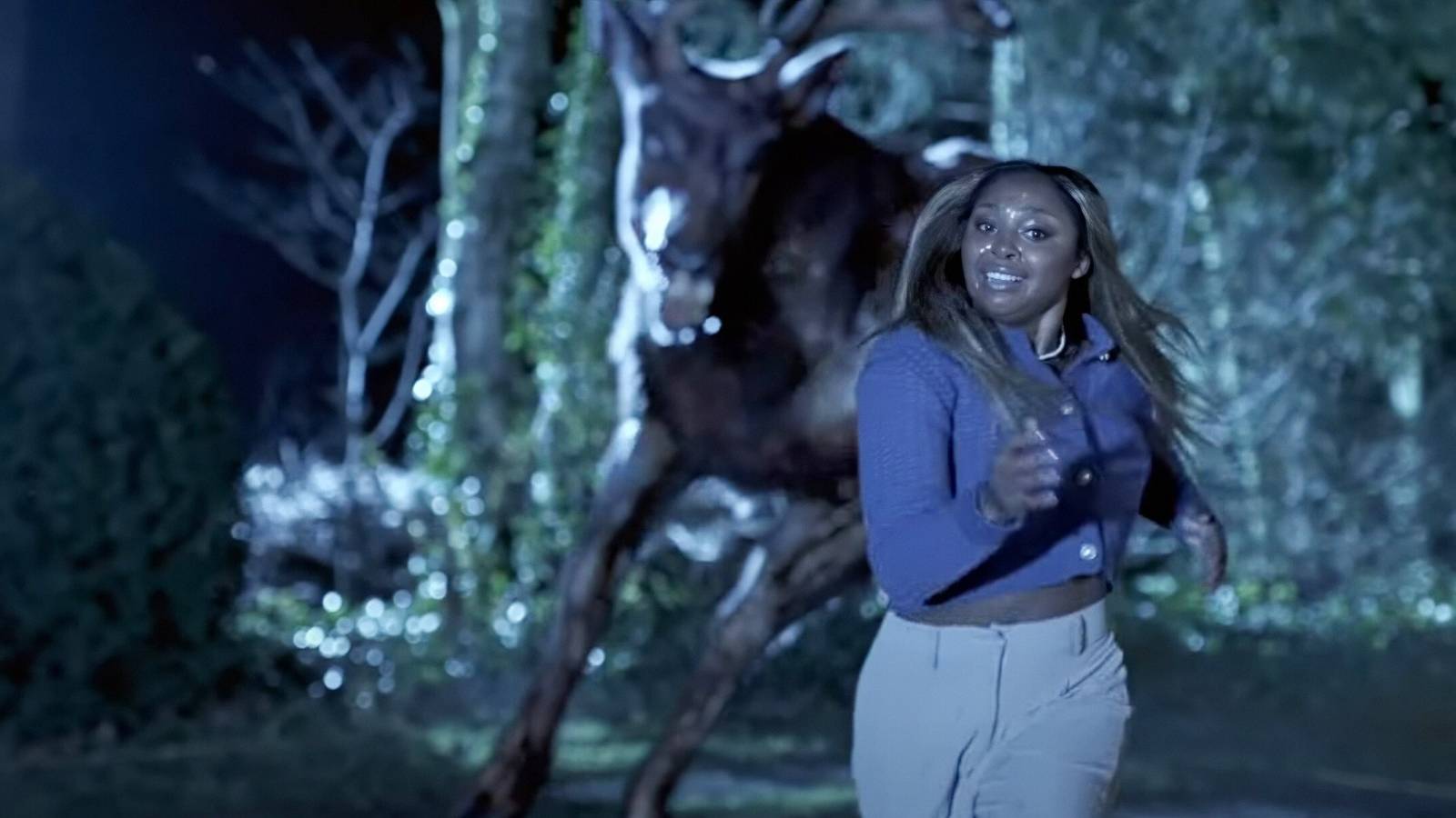 The Most Bonkers Thriller of 2025 Officially Lands on Free Streaming The Most Bonkers Thriller of 2025 Officially Lands on Free Streaming