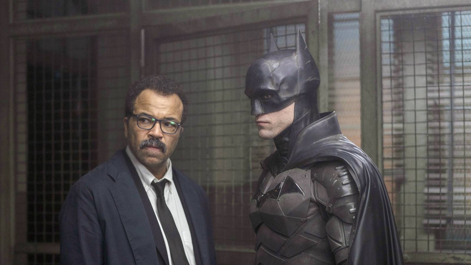 HBO Just Officially Introduced a Notorious Batman Villain to the DC Universe