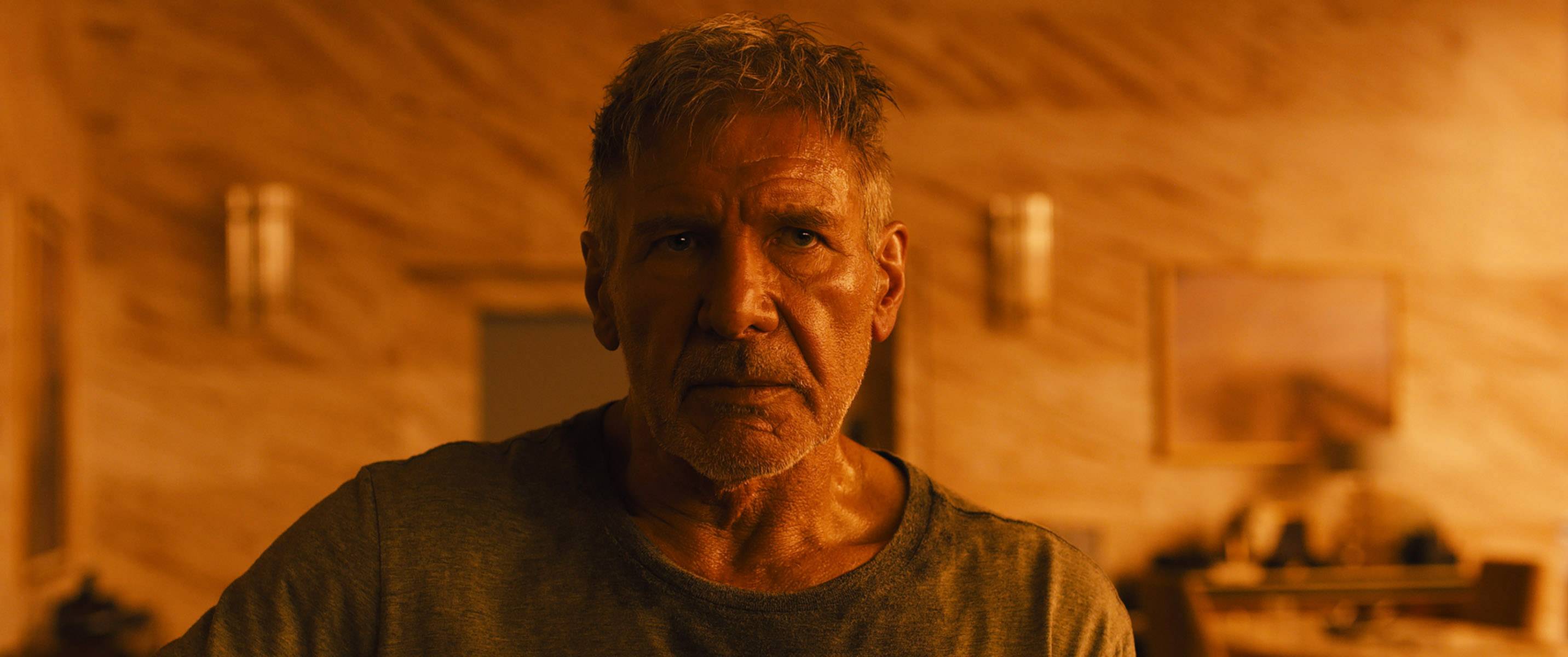 'Blade Runner 2099' Creator Officially Reveals Whether Harrison Ford Is in Her Prime Video Show