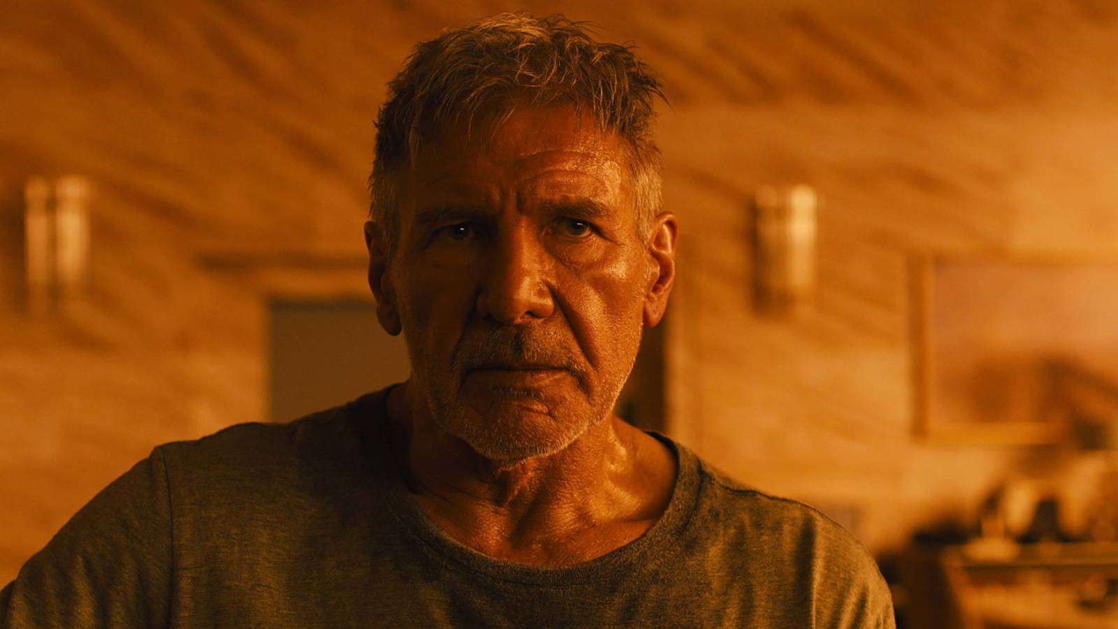 ‘Blade Runner 2099’ Creator Officially Reveals Whether Harrison Ford Is in Her Prime Video Show ‘Blade Runner 2099’ Creator Officially Reveals Whether Harrison Ford Is in Her Prime Video Show