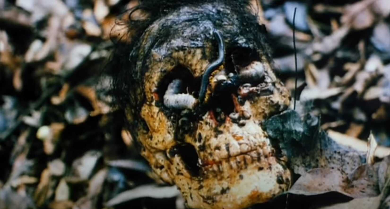 cannibal holocaust