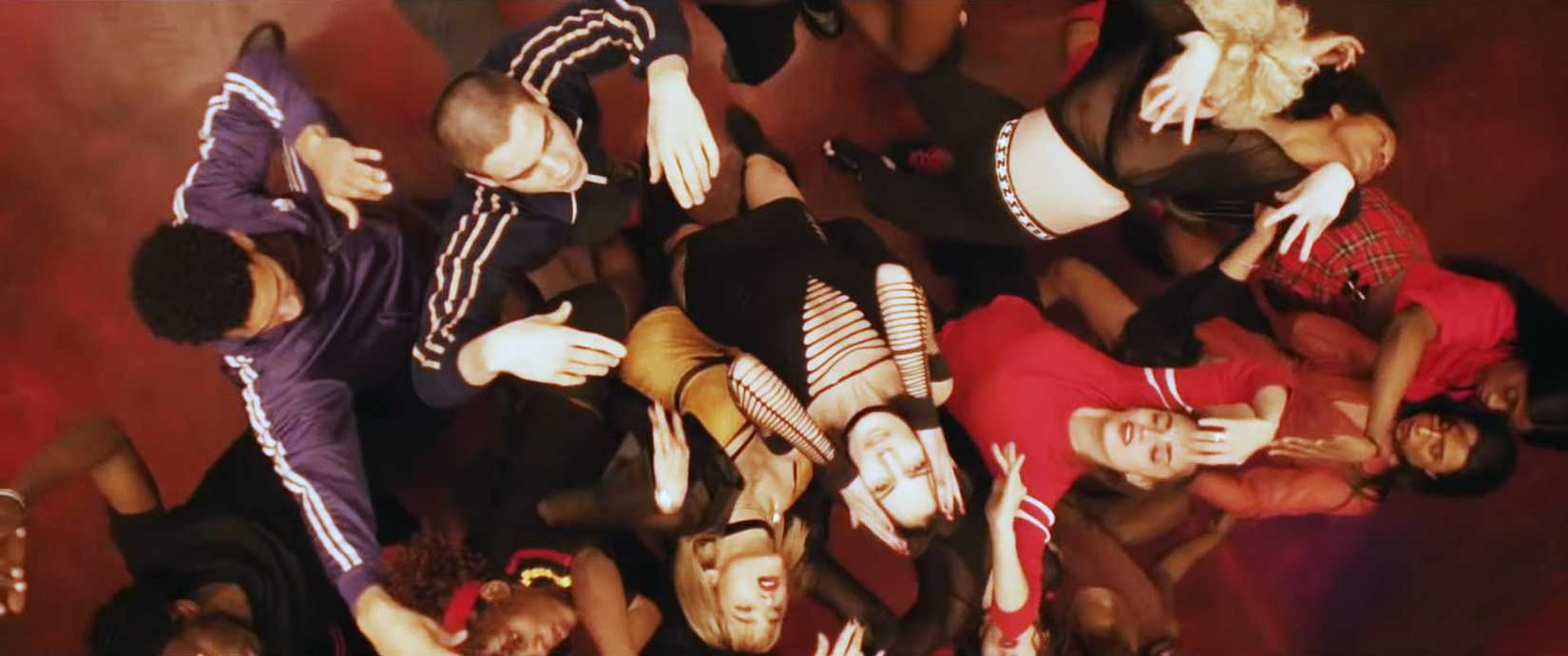 climax