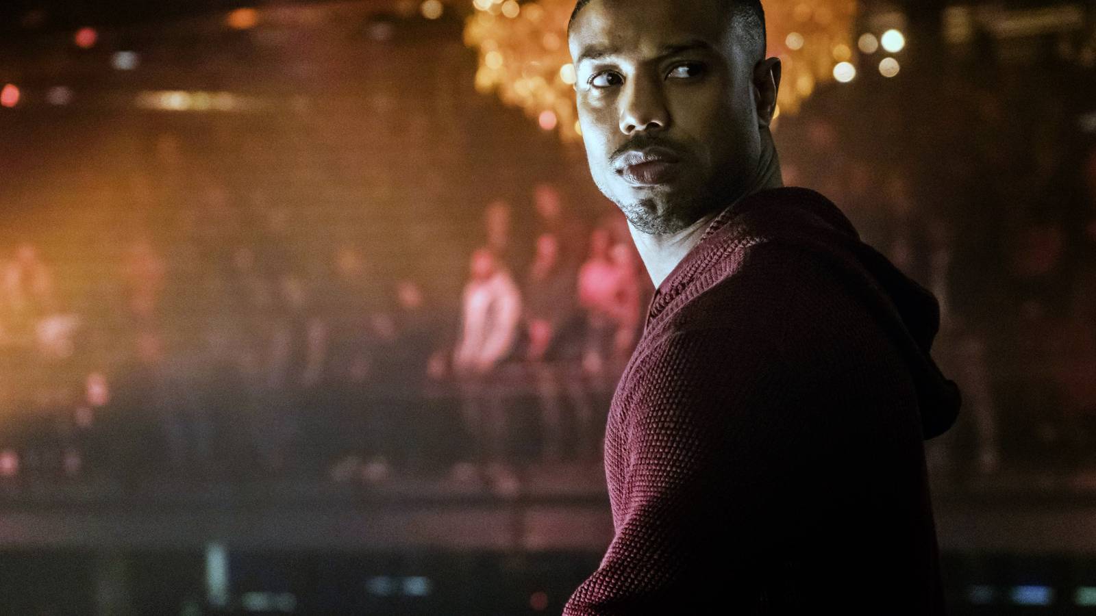 Michael B. Jordan’s Near-Perfect Action Trilogy Is About to Leave Netflix Michael B. Jordan’s Near-Perfect Action Trilogy Is About to Leave Netflix