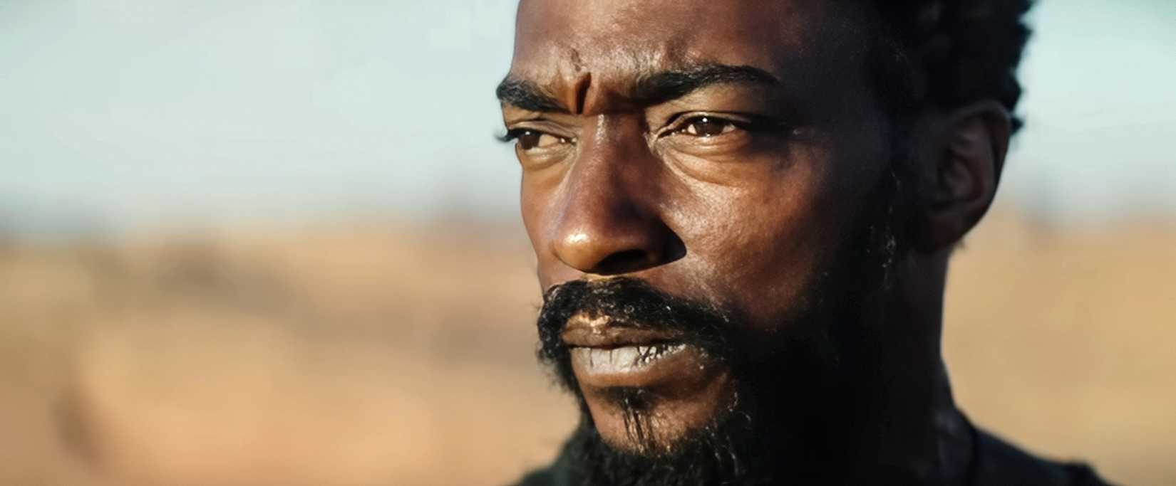 Desert Warrior, Anthony Mackie's $150M Flop, Gets Second Chance on Hulu