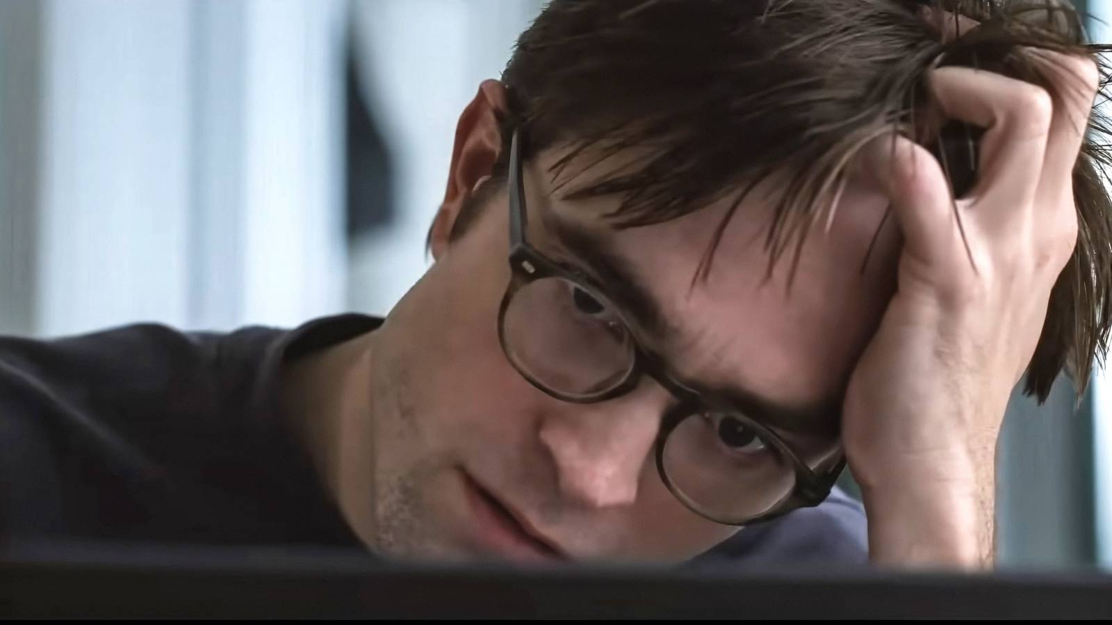 Robert Pattinson Psychological Thriller Becomes #1 Streaming Hit Robert Pattinson Psychological Thriller Becomes #1 Streaming Hit