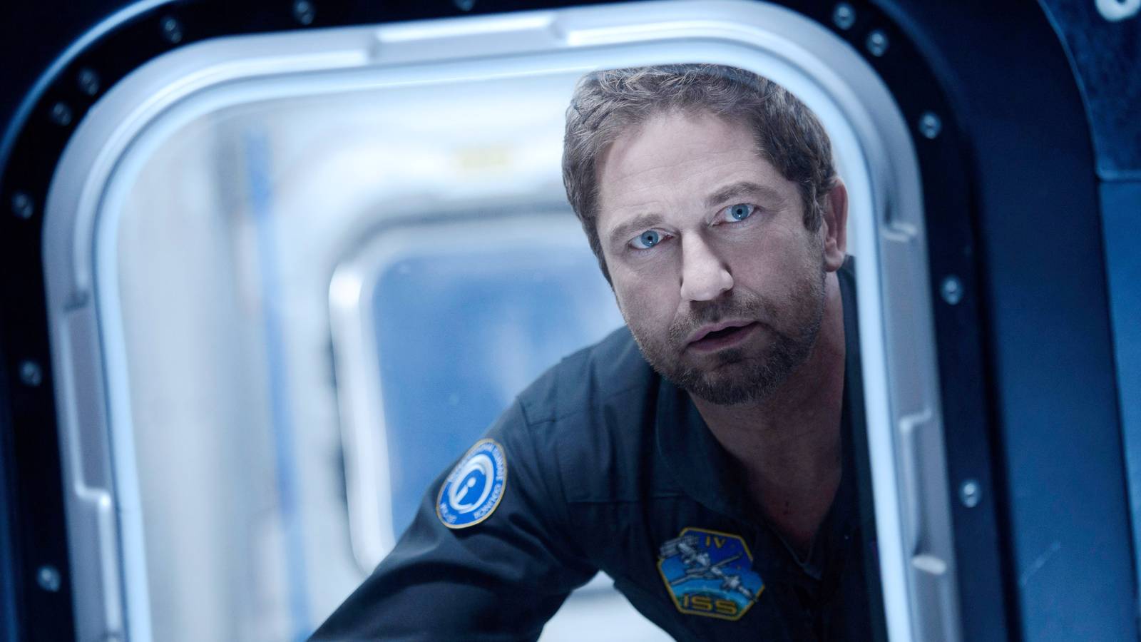Gerard Butler's 109-Minute Sci-Fi Disaster Movie Masterpiece Officially Arrives on Free Streaming