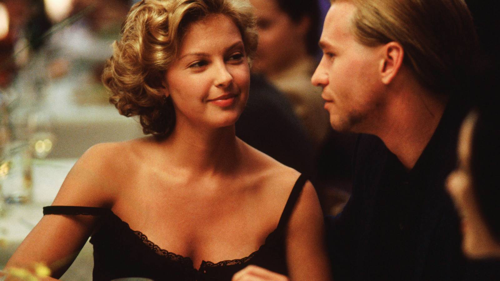 The iconic 170-minute crime thriller that inspired The Dark Knight is finally free on streaming
