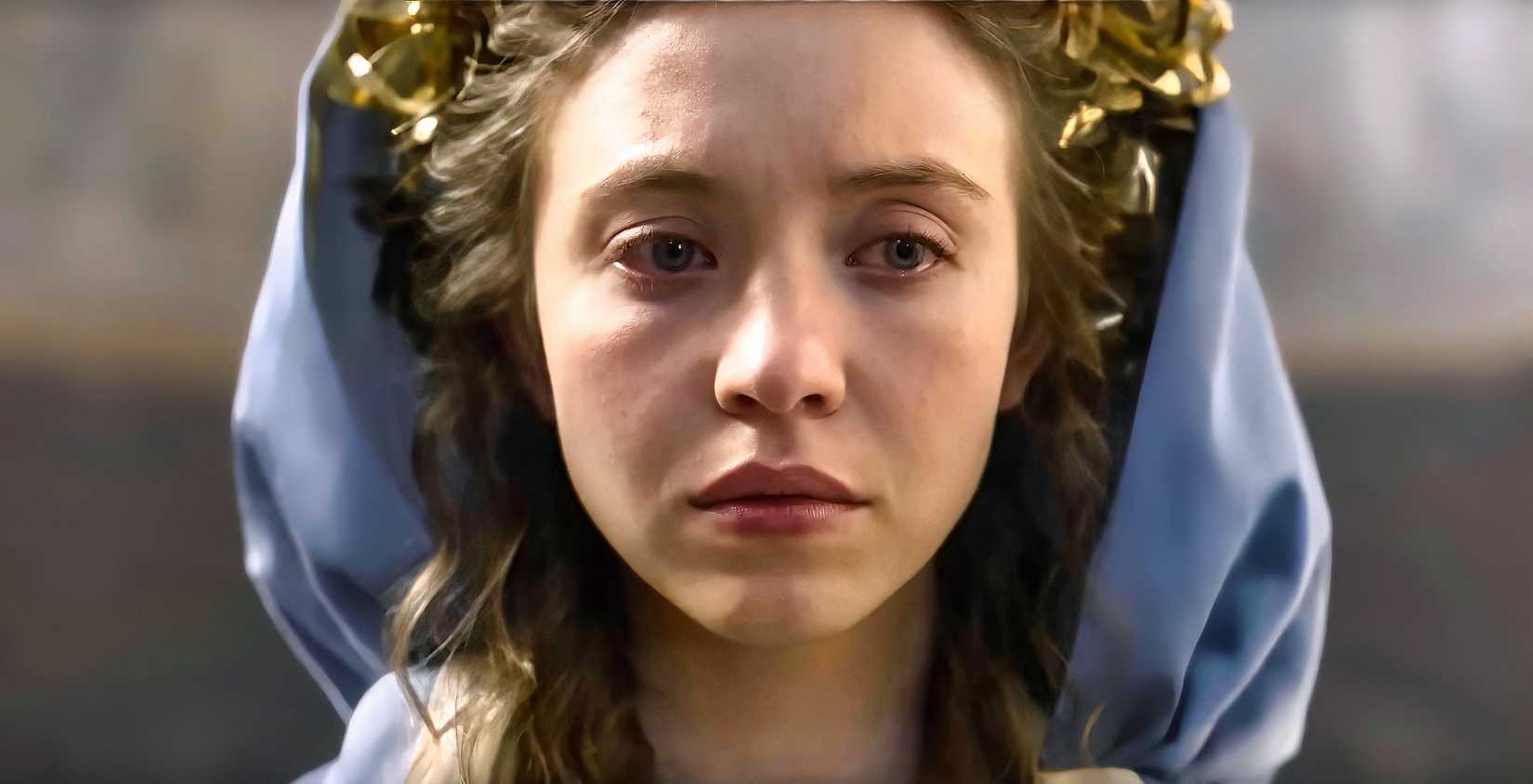 immaculate sydney sweeney