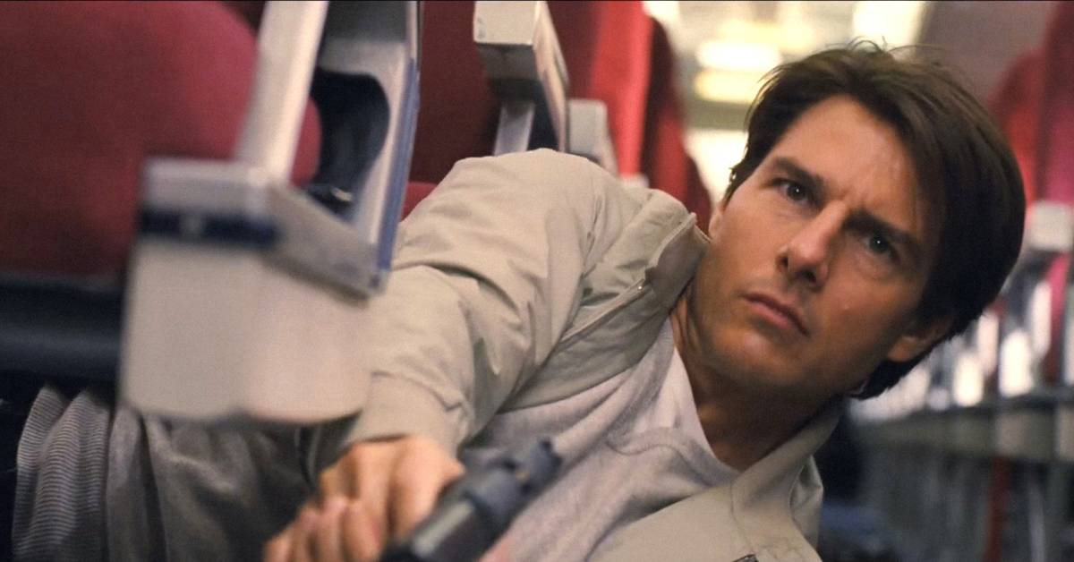 polygon.com - Corey Plante - Tom Cruise's Unforgettable 10/10 Action Movie is Officially Free to Watch on YouTube