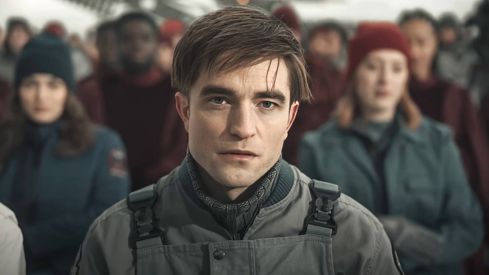 Robert Pattinson’s 8/10 Sci-Fi Action Movie Officially Finds Success on Streaming
