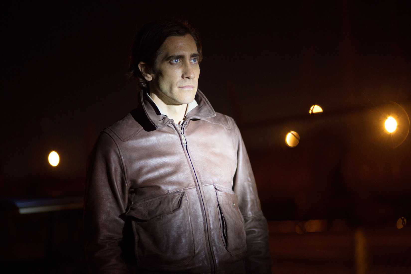 nightcrawler