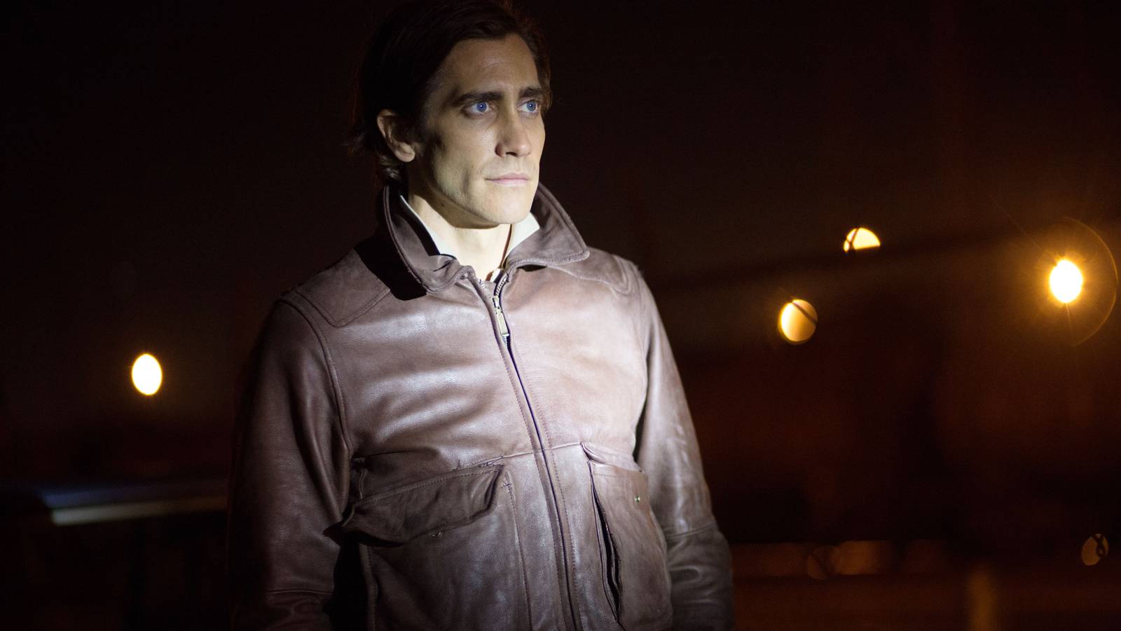 nightcrawler