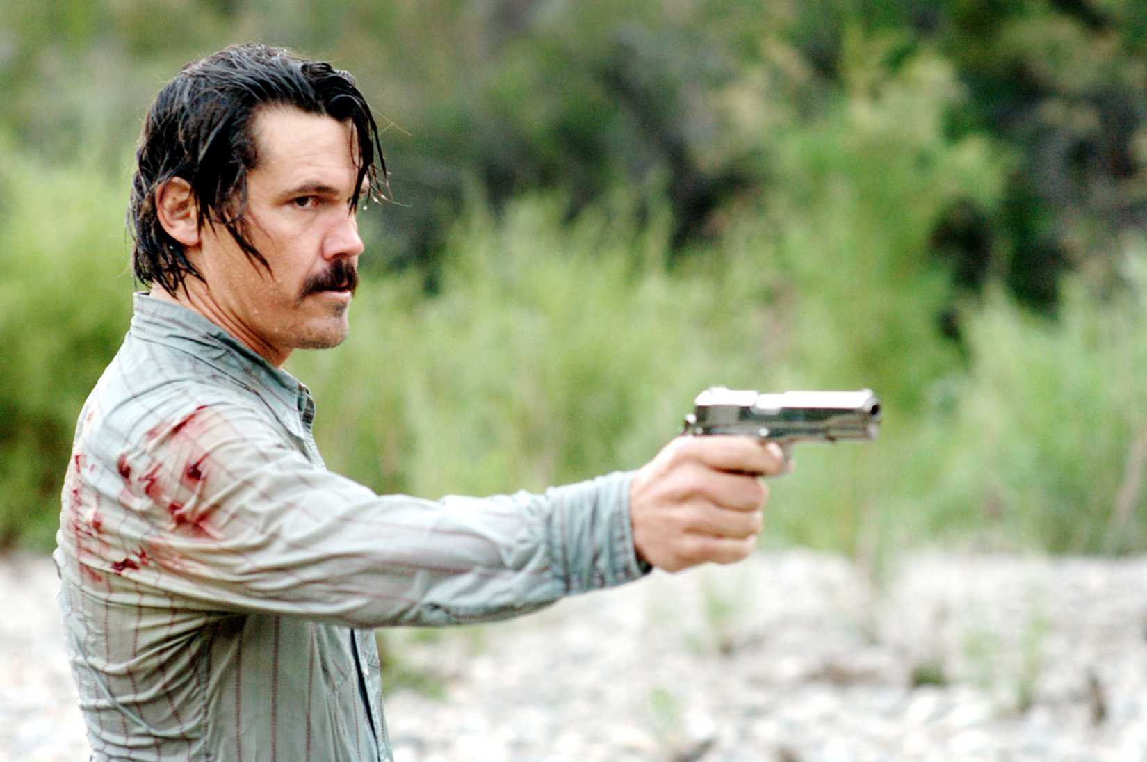 No Country for Old Men: Paramount's Oscar-Winning Neo-Western Is Now Free to Watch