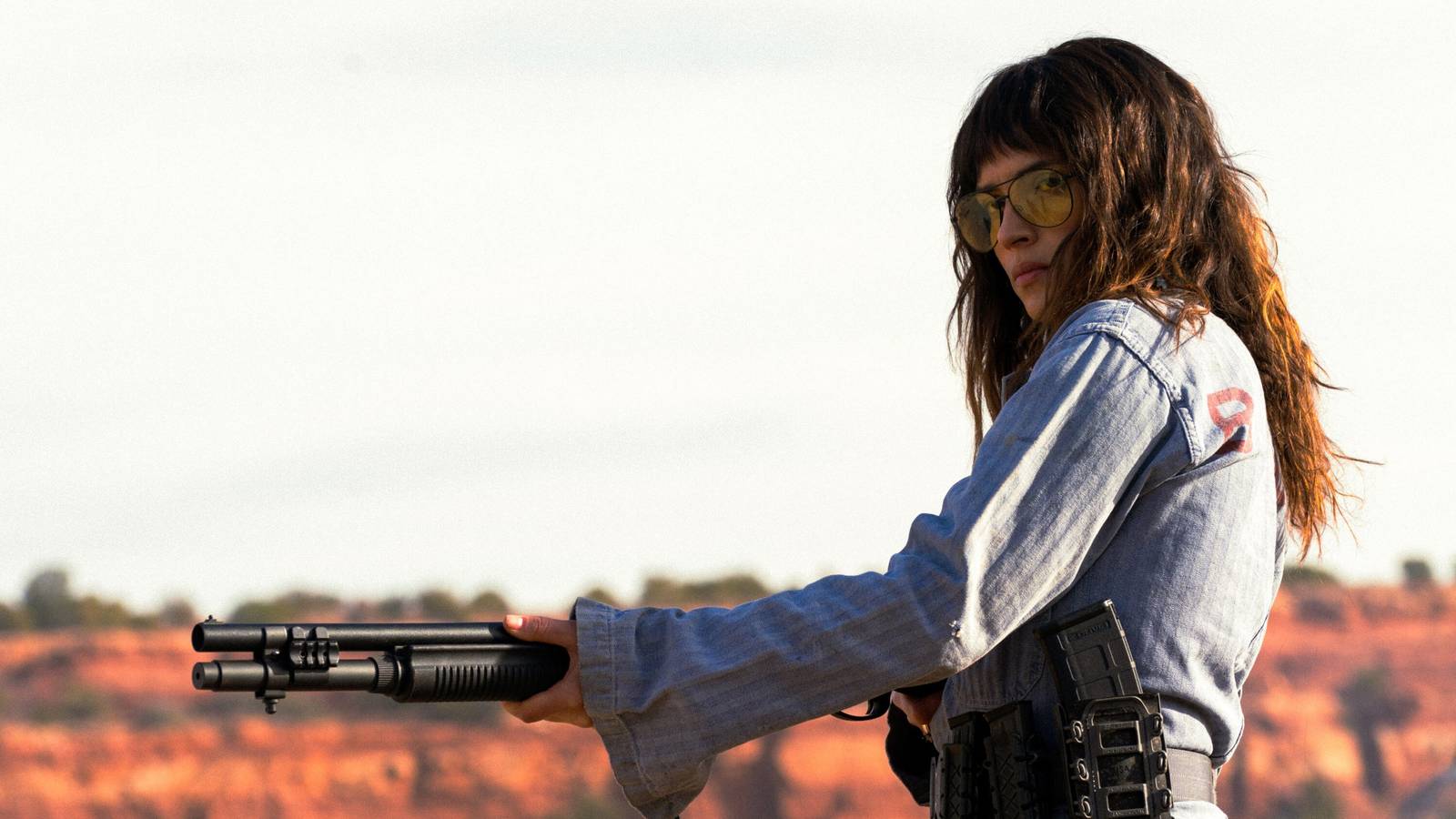New Sci-Fi Thriller From Godzilla Director Officially Drops in 3 Weeks New Sci-Fi Thriller From Godzilla Director Officially Drops in 3 Weeks